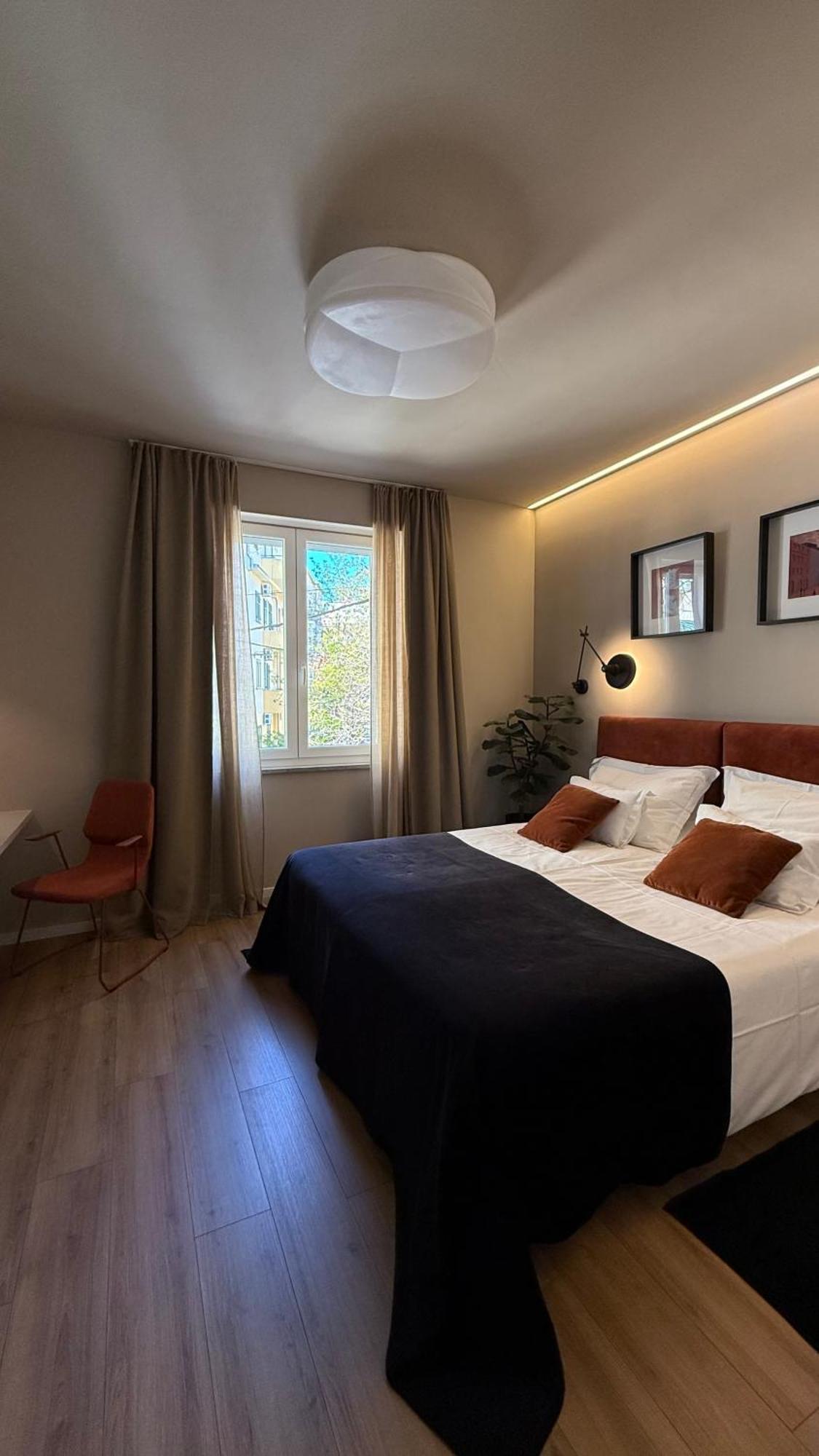 Monvi Luxury Suites Near Bacvice Beach And Old Town Split Exterior photo