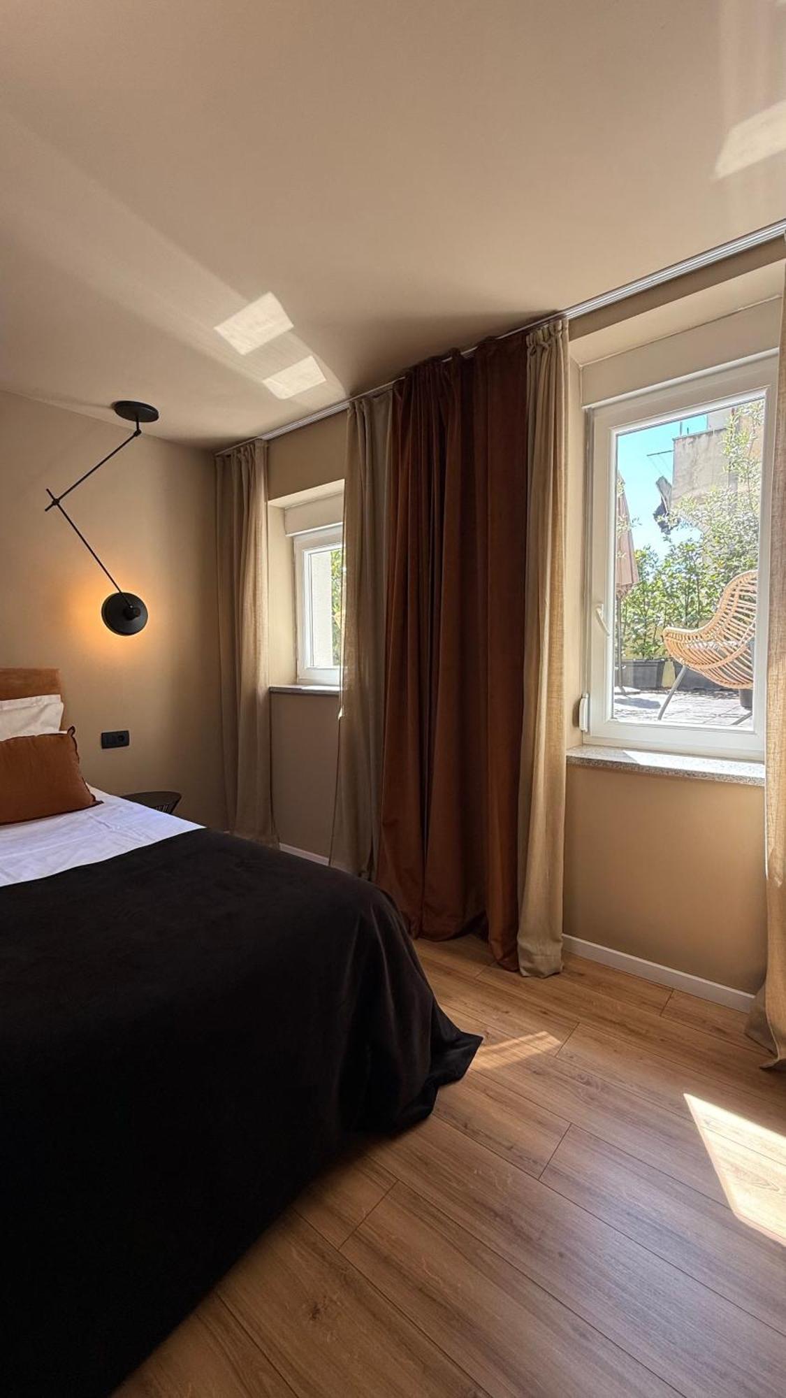 Monvi Luxury Suites Near Bacvice Beach And Old Town Split Exterior photo