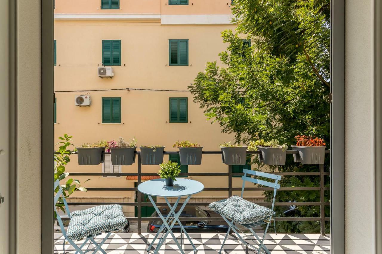 Monvi Luxury Suites Near Bacvice Beach And Old Town Split Exterior photo