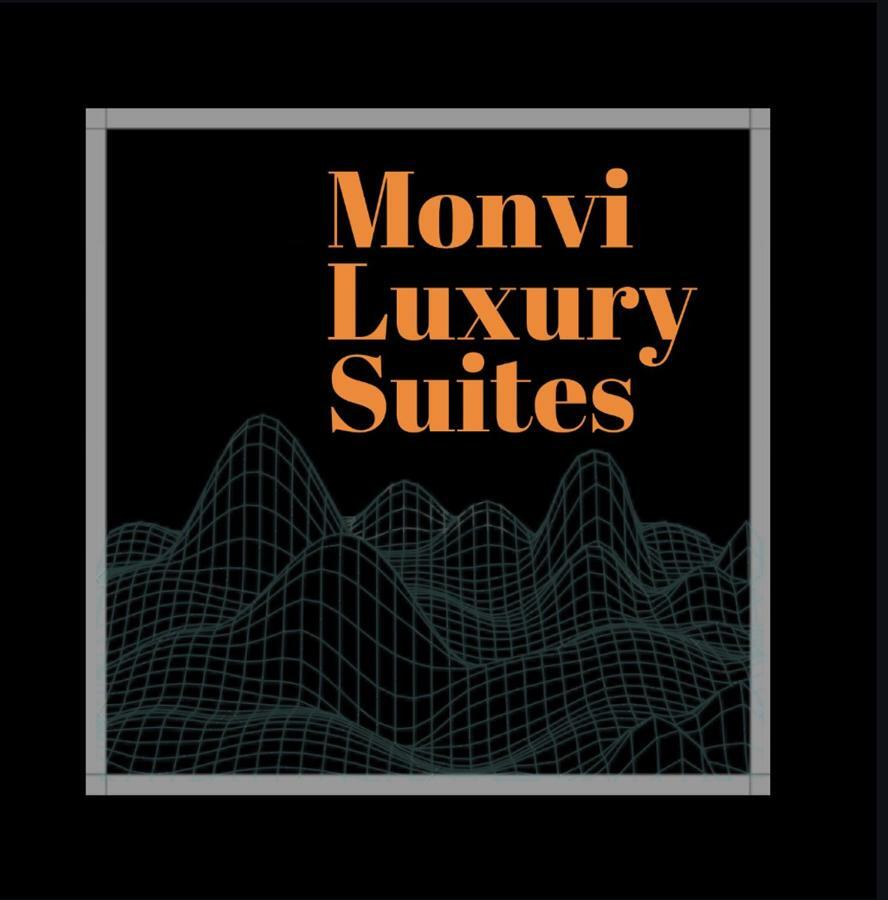 Monvi Luxury Suites Near Bacvice Beach And Old Town Split Exterior photo