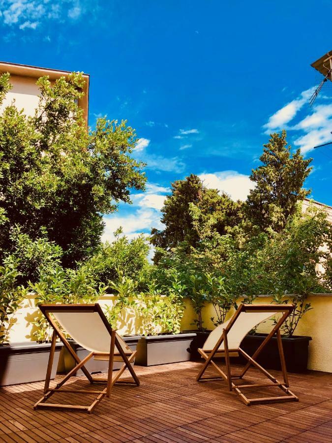 Monvi Luxury Suites Near Bacvice Beach And Old Town Split Exterior photo